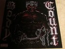 BODY COUNT - COP KILLER - NEW LP RECORD