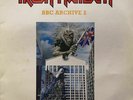 IRON MAIDEN - Picture Disc LP 2002 - BBC Archive 2 - 86929-PD4 pro