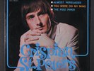 CRISPIAN ST. PETERS: Willingly + 3 45 (Singapore, PC, light residue ol)