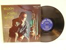 B40: Seldon Powell Sextet Featuring Jimmy Cleveland Royal Roost LP 2220 VG+/NM