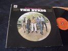 CBS BPG 62571-Original UK-Rare Mono-1965-The Byrds-Mr.Tambourine Man-Excellent.