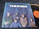 CBS BPG 62652-Original UK-Rare Mono-1966-The Byrds-Turn Turn Turn -Excellent.