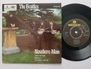 BEATLES NOWHERE MAN 7