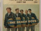 The Beach Boys Ten Little Indians County Fair 7
