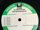 THE STING  film radio spots 7