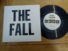 THE FALL : DRESDEN DOLLS   (TOTAL ECLIPSE RECORDS   DRD 1    7