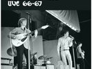 Rolling Stones Live in Melbourne/Paris 1966 1967 LP