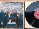 THE APPLEJACKS S/T 1964 UK 1st press LP DECCA deep groove LK 4635 nice MONO VG