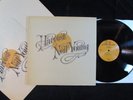 NEIL YOUNG Harvest TEXTURED US original 1st PRESS STERLING LP/INSERT MS-2032 EX