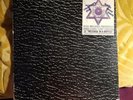 The police message in a bottle 7 single, special limited edition.