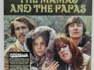 THE MAMAS AND THE PAPAS COMPLETE SINGLES - RSD Green Vinyl Limited /1000  LP NEW