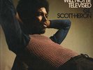 Gil Scott-Heron : The Revolution Will Not Be Televised Vinyl (2017) USED