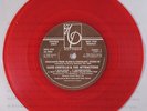 ELVIS COSTELLO: Highlights From 'blood & Chocolate' 45 (UK, promo only, single