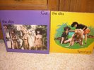 The Slits 1979 UK 