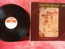 JOHN SURMAN/JOHN WARREN - TALES OF THE ALGONQUIN.