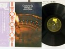 LAURINDO ALMEIDA CONCIERTO DE ARANJUEZ EAST WIND EW-8063 Japan OBI VINYL LP