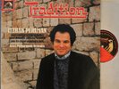 Perlman+Seltzer. Tradition (Jewish Melodies). EMI 27 0572 dig. NM