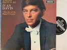 Davis. Piano recital (Liszt; Moszkowski, Liapunov; etc). Decca SXL 6415 wb. NM