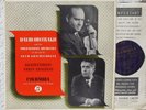 33CX 1303 KHACHATURIAN - Violin Concerto  Oistrakh  Oistrach  Columbia LP