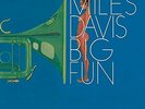 Davis, Miles-Big Fun (2LP) (UK IMPORT) VINYL NEW