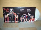 MERCYFUL FATE - WELCOME TO HOUSE OF SATAN LP  & GREAT COLLECTOR