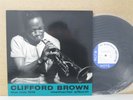 BLP 1526/TOJJ-6508 JAPAN- CLIFFORD BROWN MEMORIAL ALBUM LP 2004/1956 Blue Note
