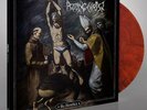 Rotting Christ - The Heretics LP #123472