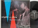 Charlie Parker        Night and day       MG V 8003       USA        NM # 65
