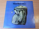 EX/EX-   Cat Stevens/Mona Bone Jakon/1970 Island LP/Pink Labels