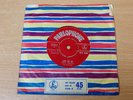 The Beatles/Love Me Do/1962 Parlophone 7