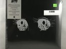 Bardo Pond - Self Titled 2LP NEW SILVER VINYL