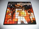 LP Queen - Live Magic (Gatefold sleeve) ARGENTINIAN PROMO
