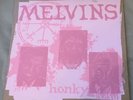 MELVINS HONKY Reissue PINK EDITION of 100/uncle acid/amrep/cows/yob/cherubs