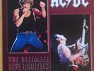 AC/DC: The Ultimate Live Rarities 1981 - 1988
