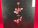 DEPECHE MODE Violator original 1990 UK VINYL LP EXCELLENT CONDITION STUMM64
