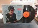 THE ELECTRIFYING ARETHA FRANKLIN CBS French Stereo RARE Autographed/Signed NM