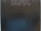 AC/DC / BACK IN BLACK