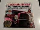 The Challengers' Hot Rod Album Colored Vinyl New Sealed RSD Limited Sundazed