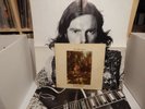 Van Morrison Tupelo Honey W/Poster 1971 WS 1950 green label Santa Maria S.G. LP