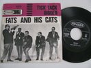 Fats and his Cats 7