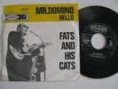 Fats and His Cats 7