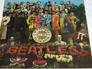 THE BEATLES, SGT PEPPER, 1-1, 1ST PRESS STEREO, COMPLETE, EX/EX CONDITION