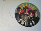 The Smiths Picture Disc 