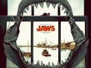 MONDO Jaws Original Score Soundtrack John Williams 2 LP 180g Variant Vinyl  NEW