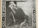 Eight Songs for Greg Sage & the Wipers 4x7