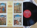 O490 PHILIPS HI-FI STEREO FELIX AYO VIOLIN VIVALDI THE FOUR SEASONS 835 030 AY