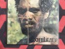 Death Grips Exmilitary Vinyl Original 1st Pressing Never Played   Rare