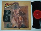 JOHN WILLIAMS LP RAIDERS OF THE LOST ARK SNDTRK 1981 COLUMBIA JS 37373 1ST PRESS