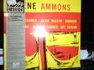GENE AMMONS HAPPY BLUES PRESTIGE 7039 OJC FACTORY SEALED