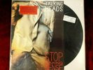 TALKING HEADS: STOP MAKING SENSE 1983 WITH RARE BOOK SEALED ORIGINAL MINT